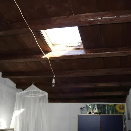 Sokrates Ferienhaus *