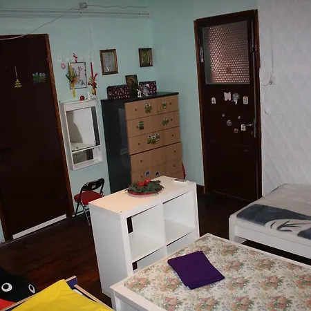 Ferienhaus Sokrates Néa Ankhíalos