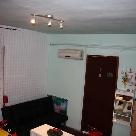 Sokrates Ferienhaus
