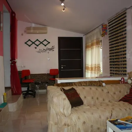 Sokrates Ferienhaus