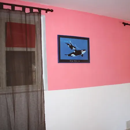 Ferienhaus Sokrates Néa Ankhíalos