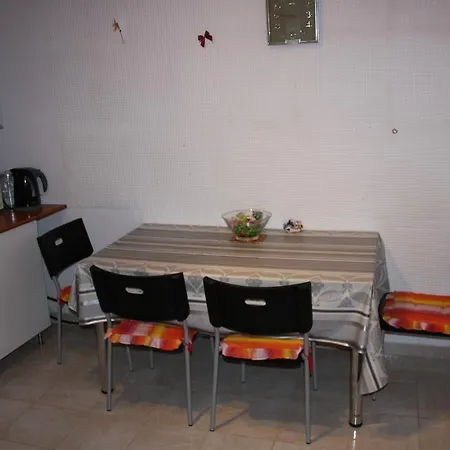 Ferienhaus Sokrates Néa Ankhíalos