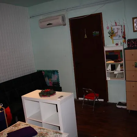 Sokrates Dom wakacyjny Néa Ankhíalos