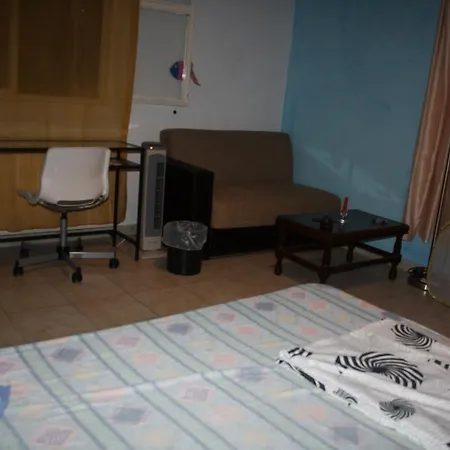 Dom wakacyjny Sokrates Néa Ankhíalos