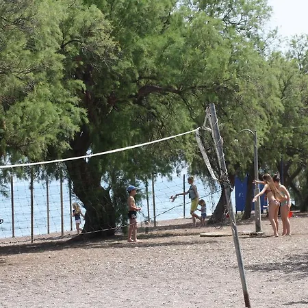Sokrates Dom wakacyjny Néa Ankhíalos